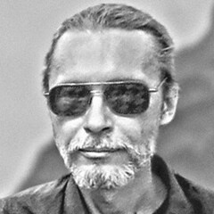 юрий анисимов