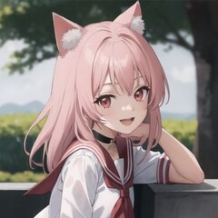 あやかちゃん