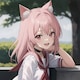 あやかちゃん
