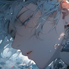 𓃠̽̈とらこ_AI