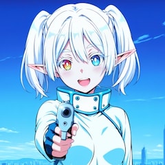 POPO530@AIイラスト