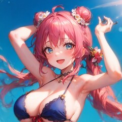 🌸Rhea (レア)🌸