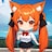 Nyan-Chu@AI illustrator