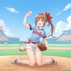 向日葵小次郎