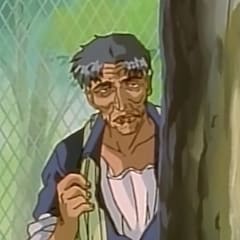 シンボリルドルフ