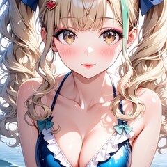 甘愛ここあ