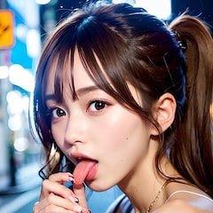 AI JP Tokyo girls | AIグラビア東京女子