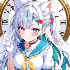 魔宵ちゃん@AI初心者