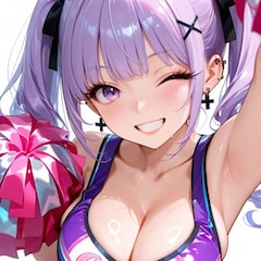 💜りりな💜Ririna