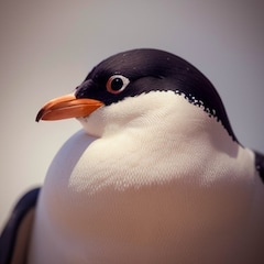 tuxedoflock