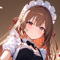 メイド喫茶店長