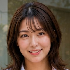 私の日常✨AI photo gallery