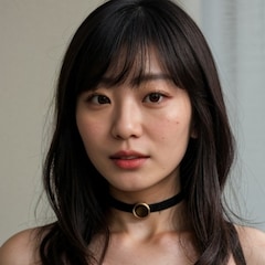 ちょっとアートなボディ