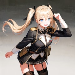 キリギリス