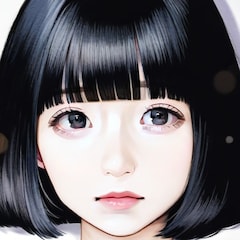 デカ尻ちゃん