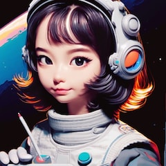 CIG(健全AIグラビア)