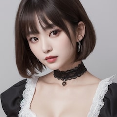 ゆん / Yun AI ill