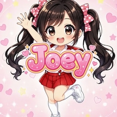Joey