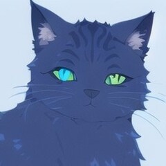 空想科学にゃんこ＠猫AIイラスト