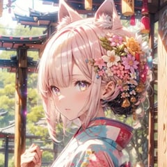 mana@アニメ　イラスト好き