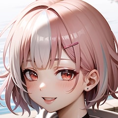 宝来✖️壱○🔰AIart