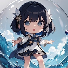 ahoの子
