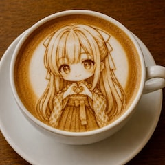 古田(コダ)