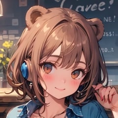 叶みくり