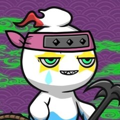 ジエゴ/AIツール研究中/DAO活動