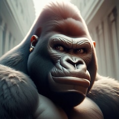 Kong the Second