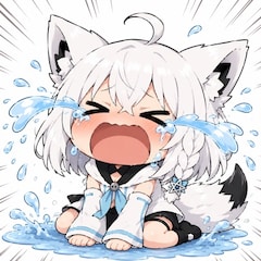 しずくしずく