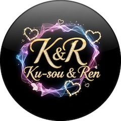 K&R♡Ku-sou&Ren
