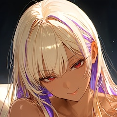 浪費家K@AIイラスト初心者