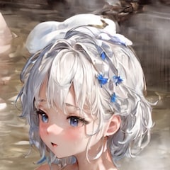 冬月しおん