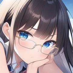 とりあたま@AIイラスト