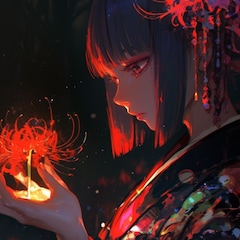如月