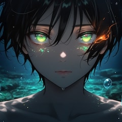 草紙/uru