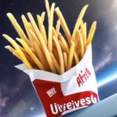 🍟ZEN（実験場）