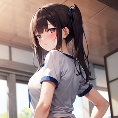 AIタロー@AIイラスト