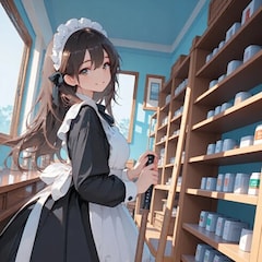ヒビ・スタジオ（改装中）