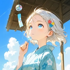 ヒビコレ#ムシムシ暑苦しい