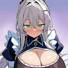 松風