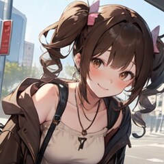 川平まき