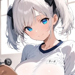 もりちゅ（まる）