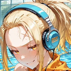 マーガリン画伯