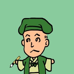へのへのもへ爺