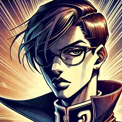 いつき（サブ）