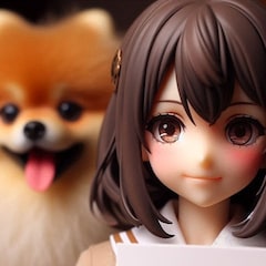 いぬむし