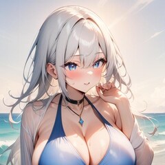 AIイラストレータ/エンジョイ悠