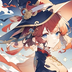 叶音☆kano